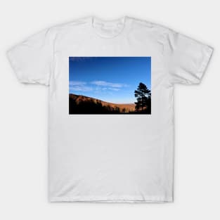 Autumn in Arkansas T-Shirt